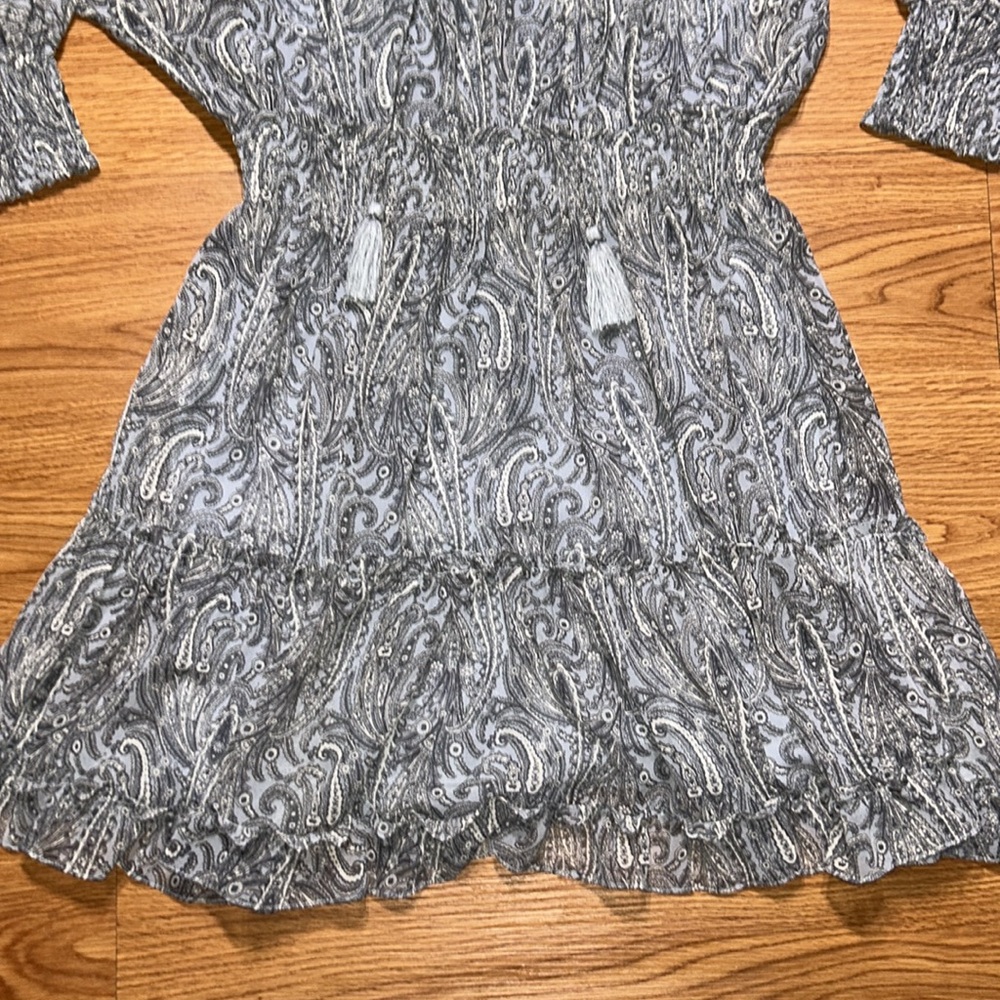 Love Stitch ‘Comeback Mini Dress’ - Picture 6 of 11